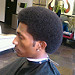 CelebrityBarberAfro