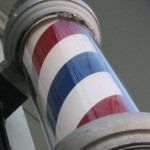 Barber Shop Talk