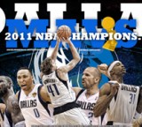 Mavericks Championship Barber