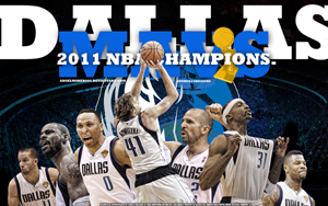 Mavericks Championship Barber
