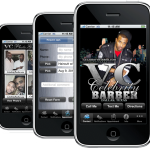 Free Celebrity Barber App