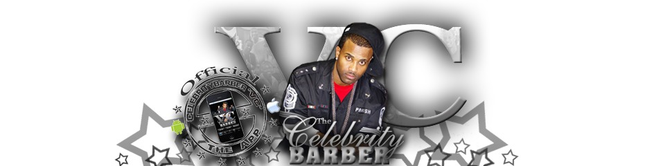  CelebrityBarber ‘VC’
