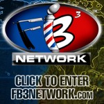 Barber’s Social Network – New!