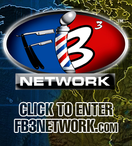 Barber’s Social Network – New!