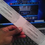 Cowboy Stadium Tour Ticket Giveaway