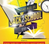 Back to School