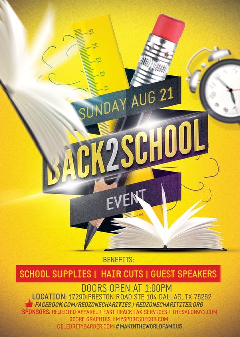 Back to School