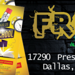 Back to School