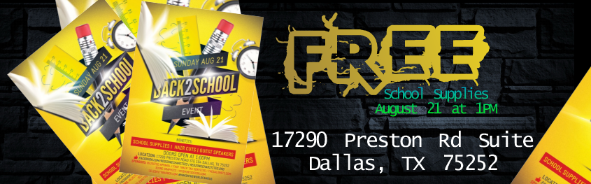 Back to School
