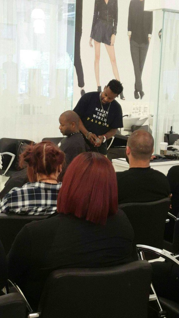Toni & Guy