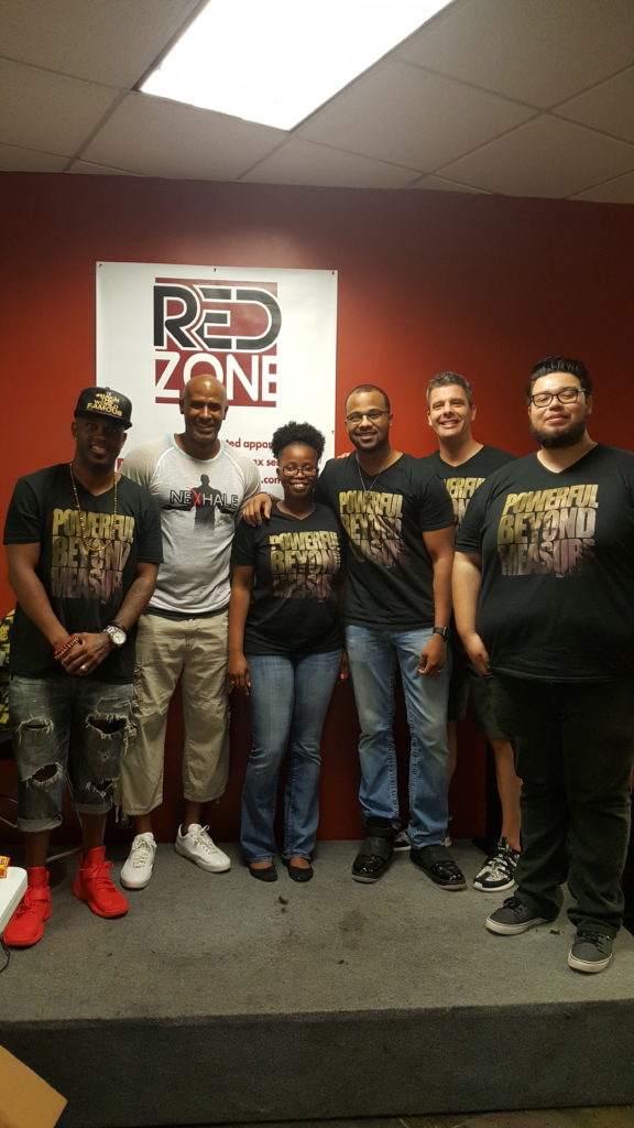 REDZone Ministries