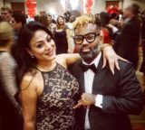 MARGARITA BALL 2016
