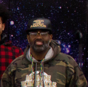 MTWF x MARTIN’S DREAM